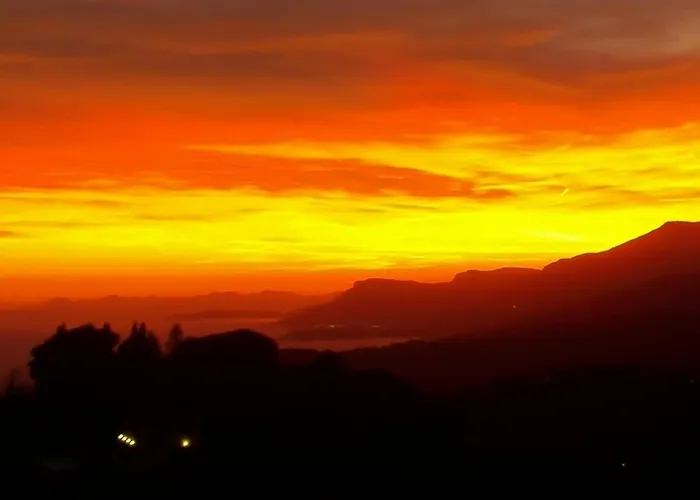 Total Sea View Ll Grimaldi Menton *