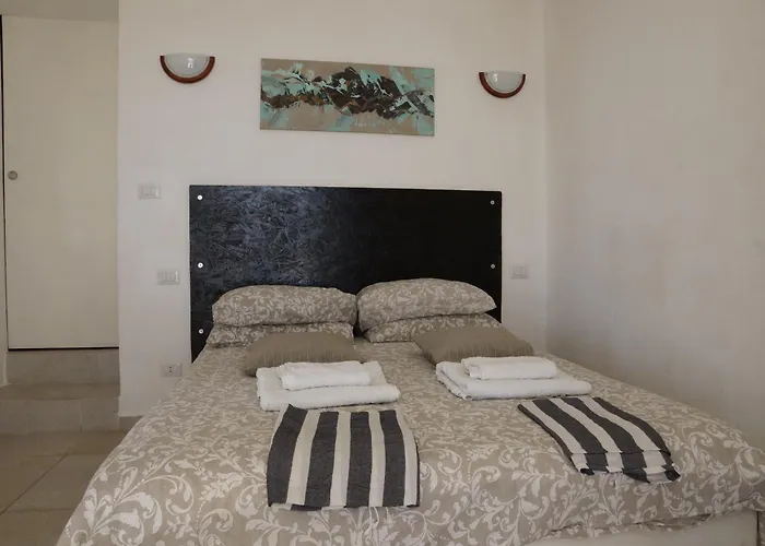 Total Sea View Ll Grimaldi Menton アパート ヴェンティミーリア