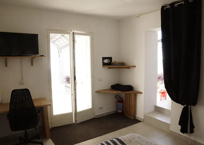 Total Sea View Ll Grimaldi Menton *