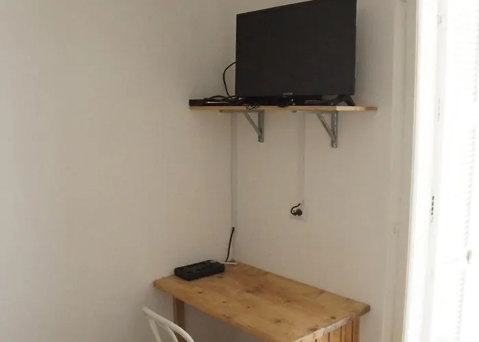 Total Sea View Ll Grimaldi Menton アパート *