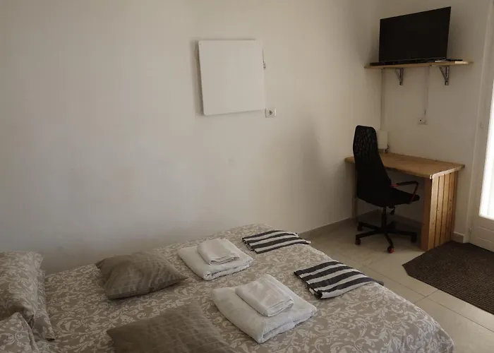 Total Sea View Ll Grimaldi Menton *