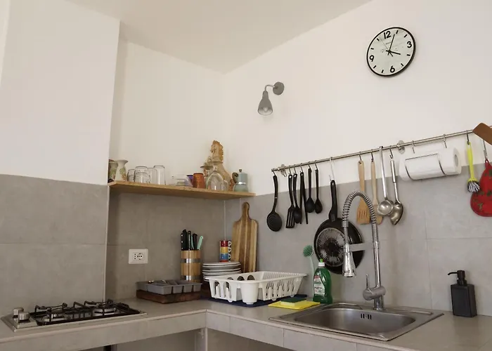 Total Sea View Ll Grimaldi Menton アパート *