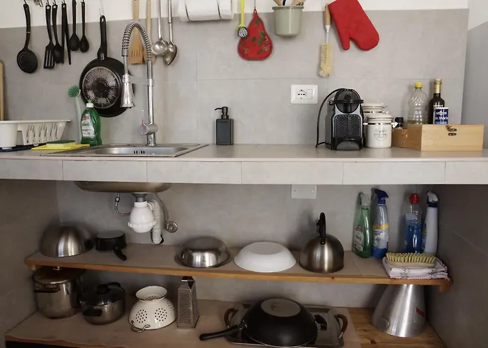 Total Sea View Ll Grimaldi Menton アパート ヴェンティミーリア