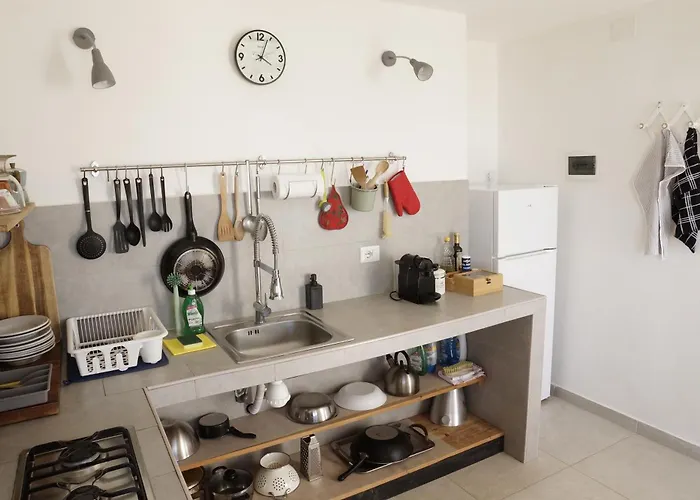 アパート Total Sea View Ll Grimaldi Menton ヴェンティミーリア