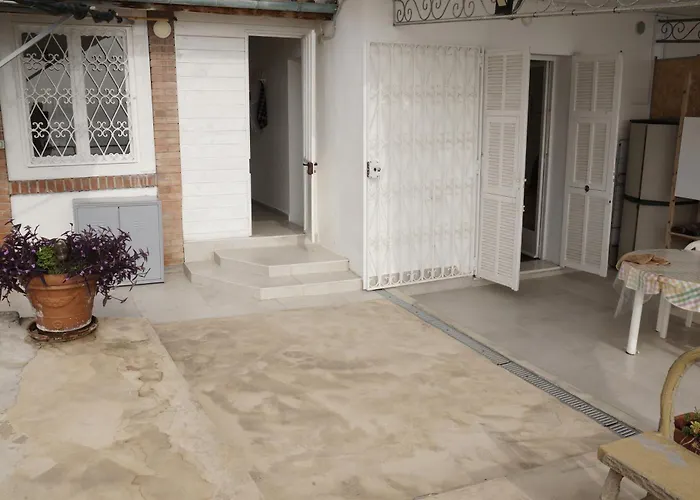 Total Sea View Ll Grimaldi Menton アパート ヴェンティミーリア