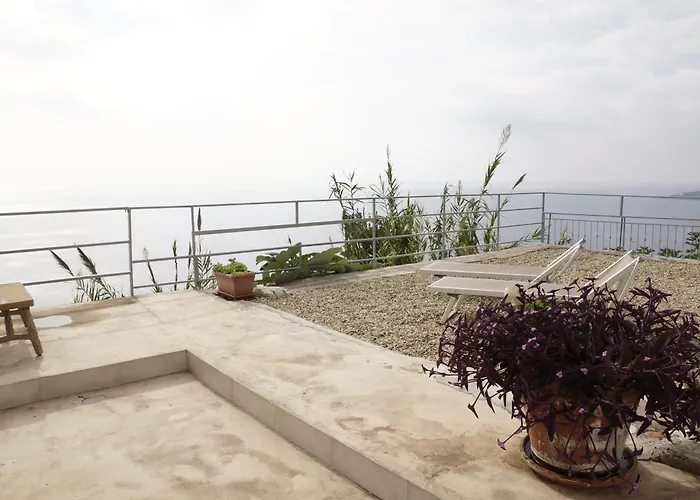 アパート Total Sea View Ll Grimaldi Menton ヴェンティミーリア