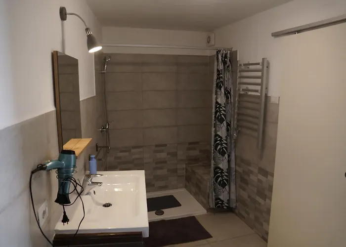 Total Sea View Ll Grimaldi Menton アパート ヴェンティミーリア