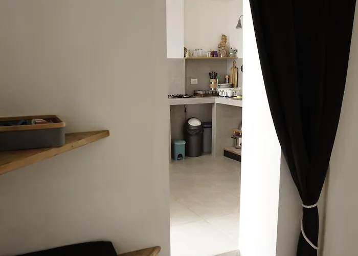 アパート Total Sea View Ll Grimaldi Menton *