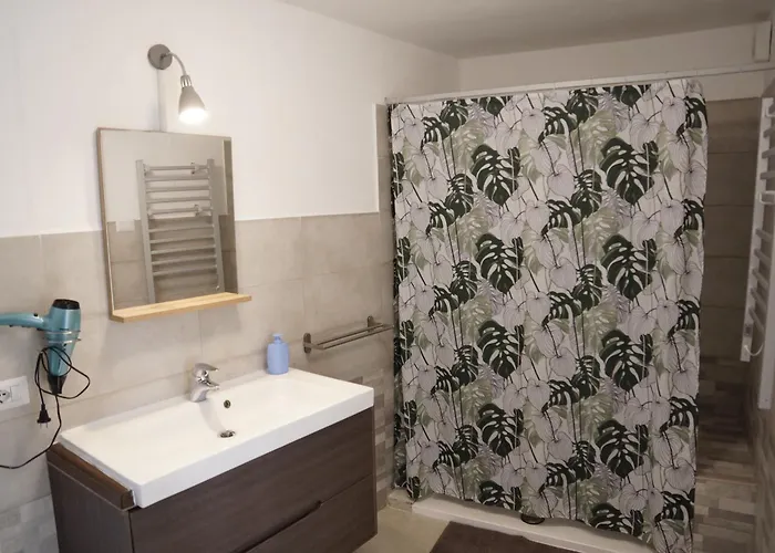 Total Sea View Ll Grimaldi Menton アパート *